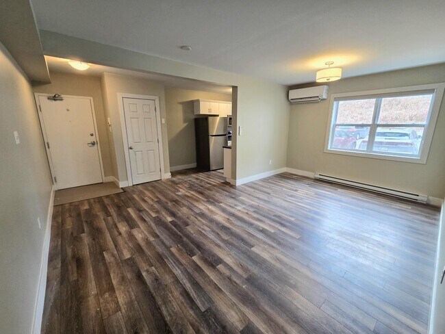 Photo du bâtiment - 12 Mitchell St