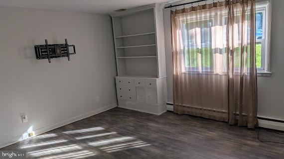 Foto del edificio - 412 Goucher Blvd