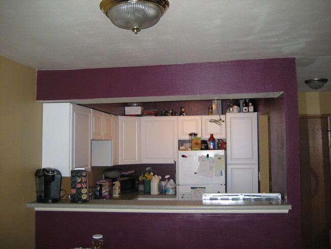 Kitchen 3 - 5901 W Brown Deer Rd
