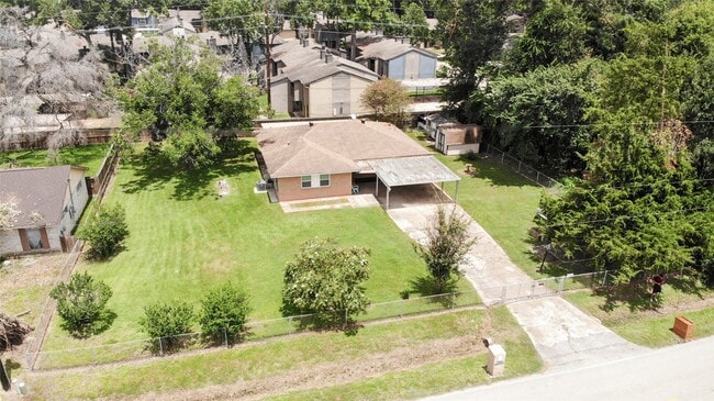 Foto del edificio - 17706 Wild Oak Dr