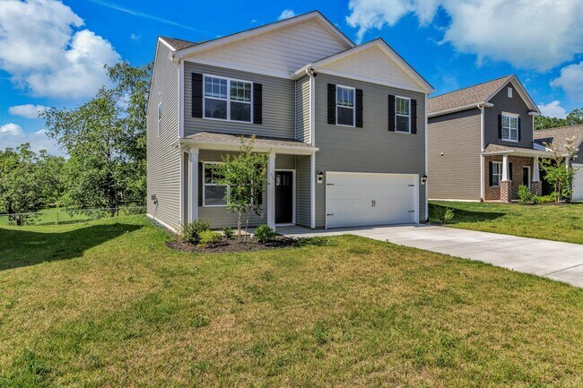 Building Photo - 136 Ashelyn Pk Dr