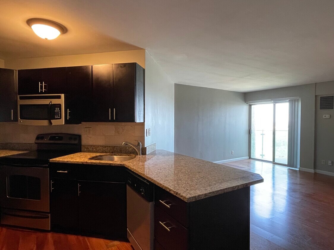 3838 Rainbow Blvd Unit 812, Kansas City, KS 66103 Condo for Rent in Kansas City, KS