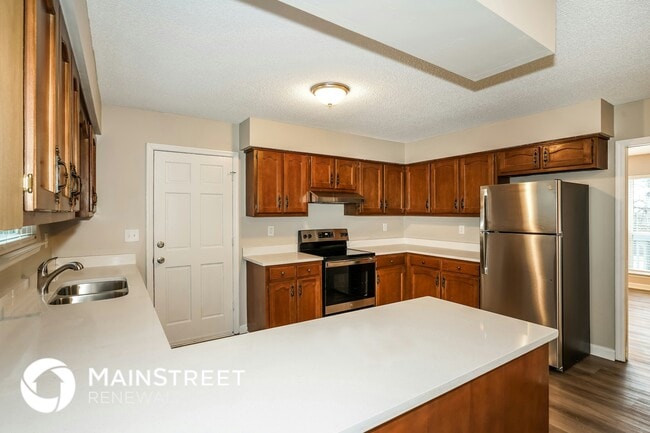 Building Photo - 801 Musket Trail
