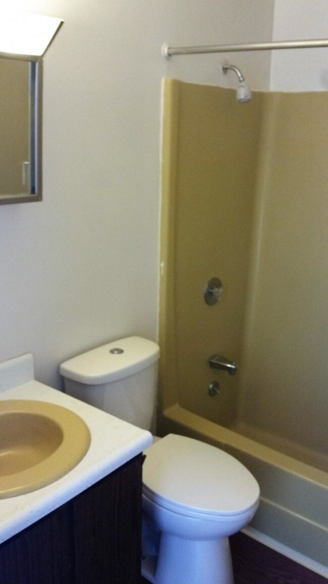 Saginaw Area Apartment Homes Apartments in Saginaw, MI