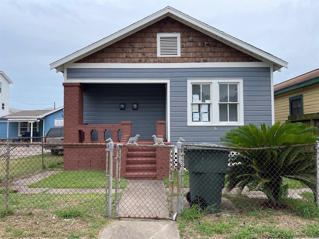 Foto principal - 5617 Avenue K