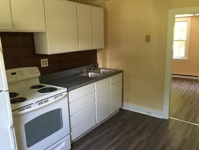 Foto del edificio - Introducing a pleasant 2-bedroom, 1-bathro...