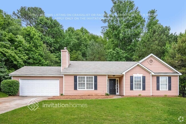 Building Photo - 6625 Kinsey Way