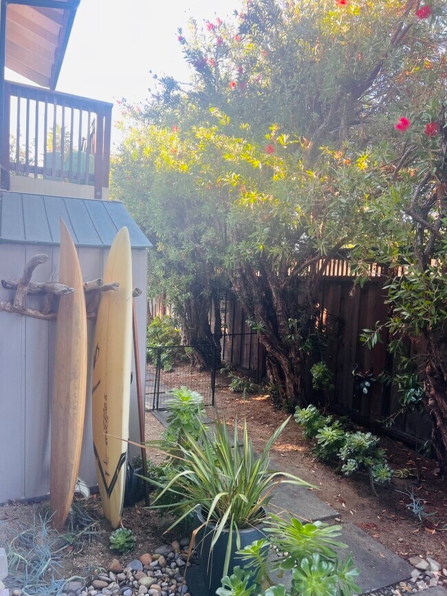 Beltz Haven Short Term Apartments for Rent Santa Cruz, CA 1 Rentals