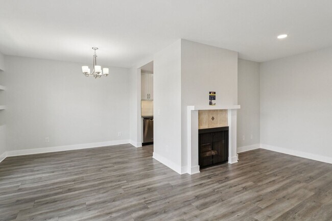 Foto del interior - 960 N. Alfred