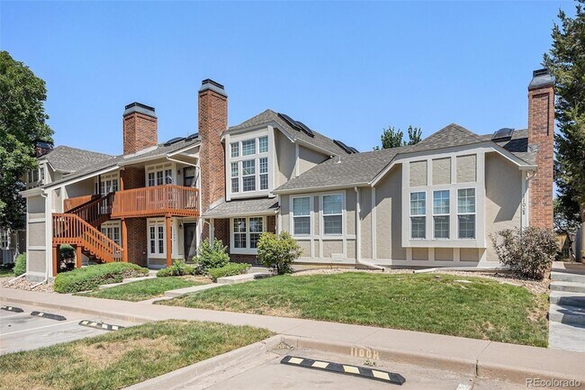 Building Photo - 1100 S Waco St