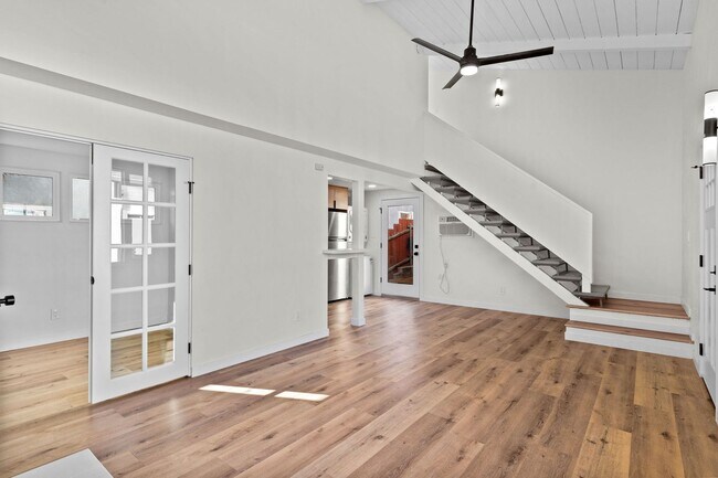 Foto del edificio - MB Thomas Ave