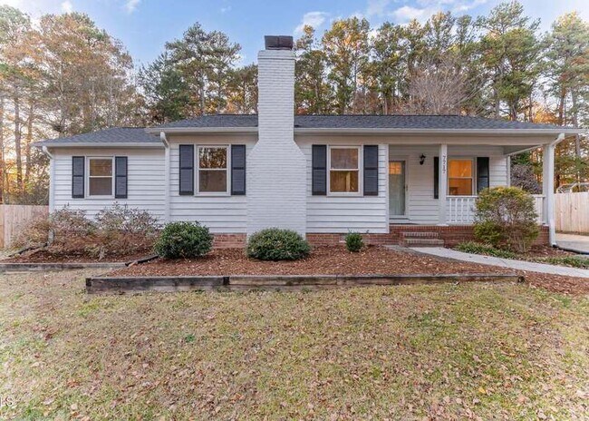 Foto del edificio - 7717 Cart Track Trail