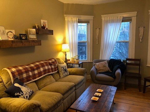 Foto del edificio - 60 Waterhouse St