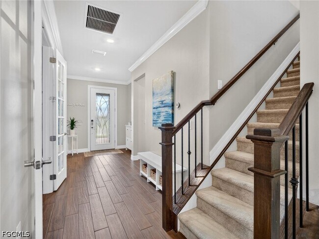 Foto del edificio - 11901 Clifton Terrace