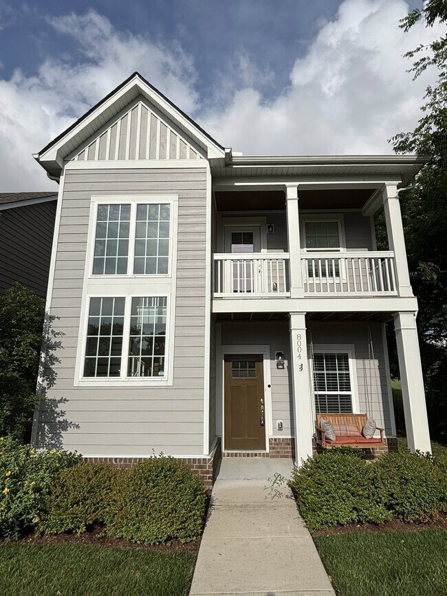 Photo - 8004 Vibrant Pl House