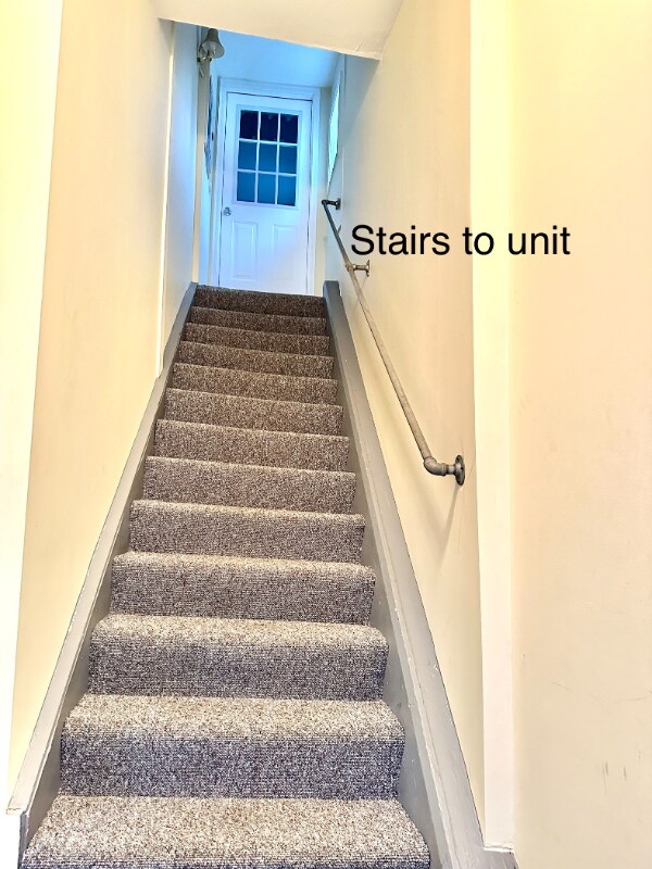 Foto del edificio - 145 Charles St