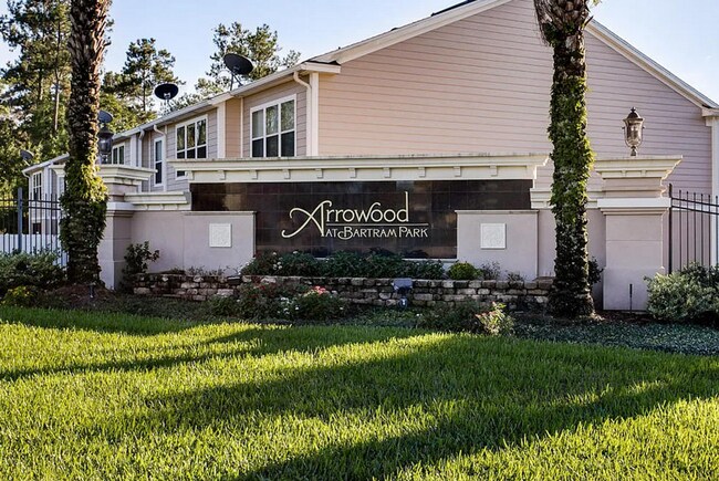 Building Photo - 2 br, 2.5 bath House - 6784 Arching Branch...