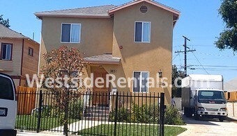 Primary Photo - 3831 Wall St