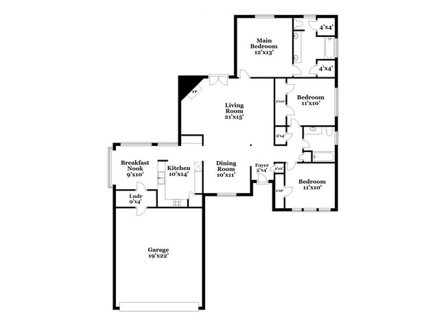 Building Photo - 9723 Orangevale Dr