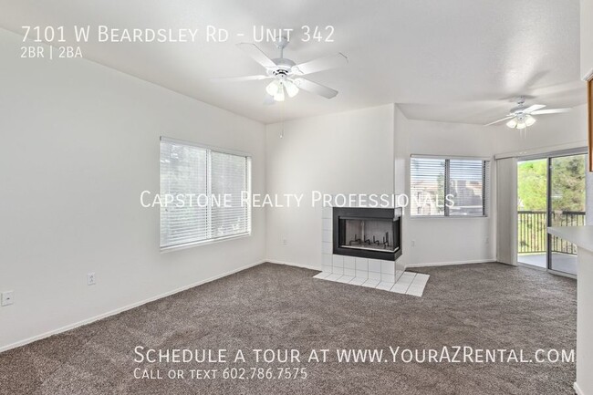Foto del edificio - 7101 W Beardsley Rd