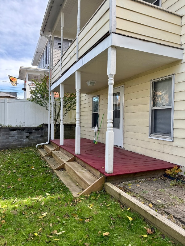 Foto del edificio - 327 Euclid Ave