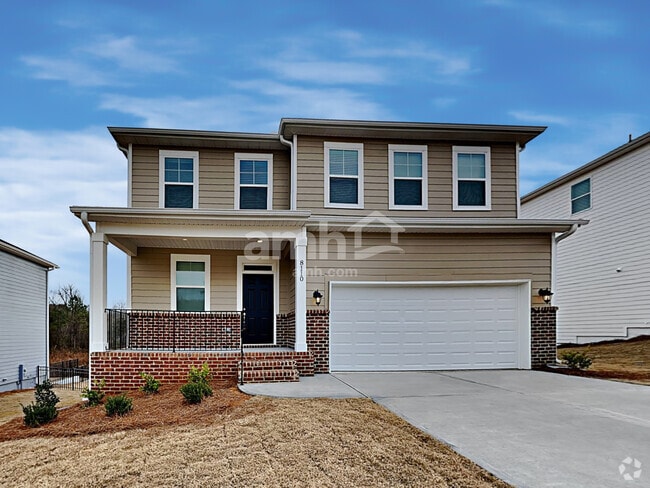Building Photo - 8110 Brookbend Dr