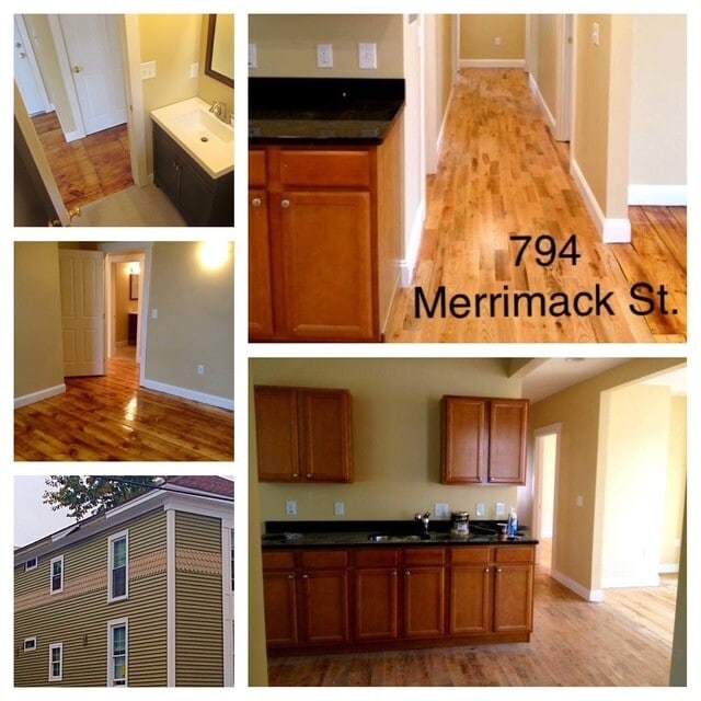 Photo - 794 Merrimack St (Lowell, MA)