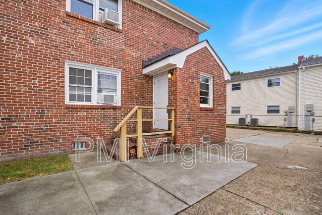 Foto del edificio - 417 E Little Creek Rd