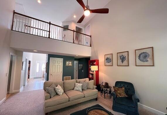 Foto del edificio - 1721 Fox Ridge Ct