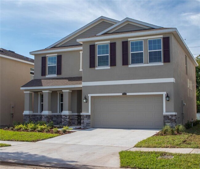 Building Photo - 8004 Praise Dr