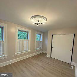 Foto del edificio - 1317 Hollins St