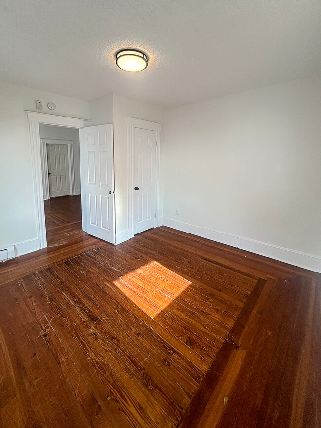 Bedroom 1 - 335 S Main St