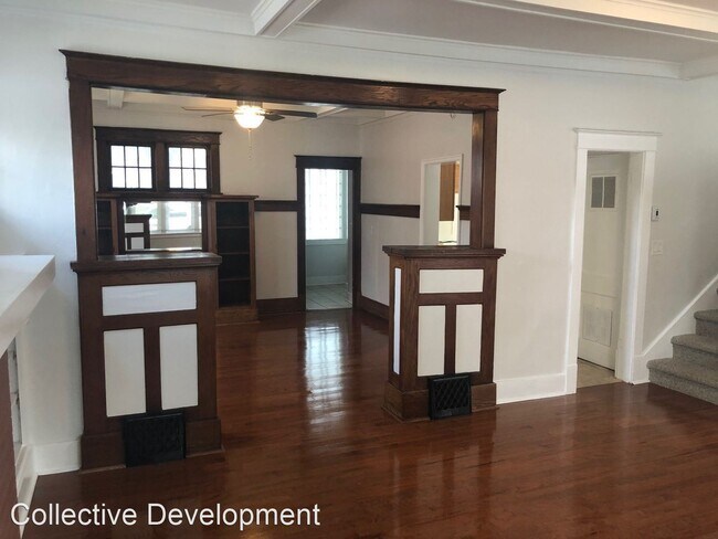 Building Photo - 5 br, 2 bath House - 321 N 31st Street