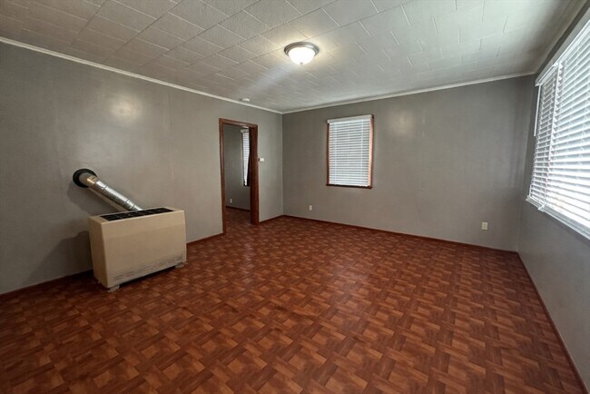 Building Photo - 207 Morgan St