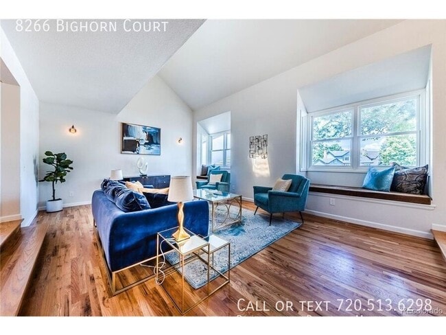 Building Photo - 8266 Bighorn Ct