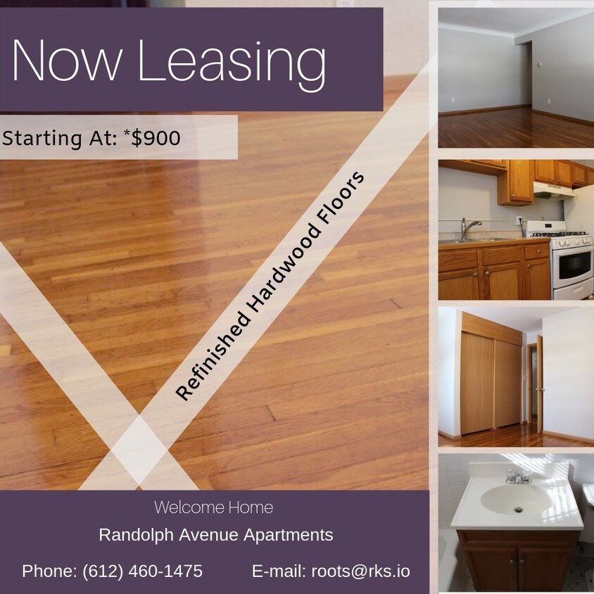 Primary Photo - 1009 Randolph Ave