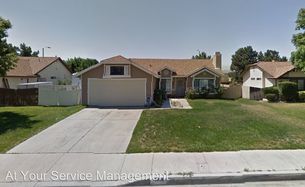 Palmdale Houses - Search Palmdale Houses For Rent