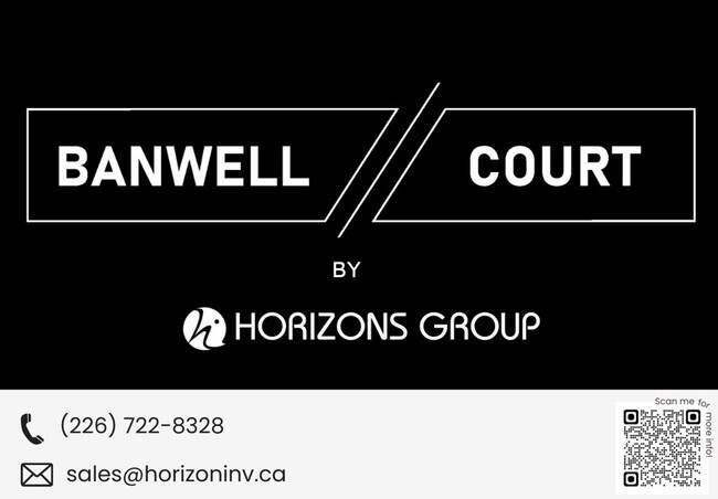 Building Photo - Banwell Court