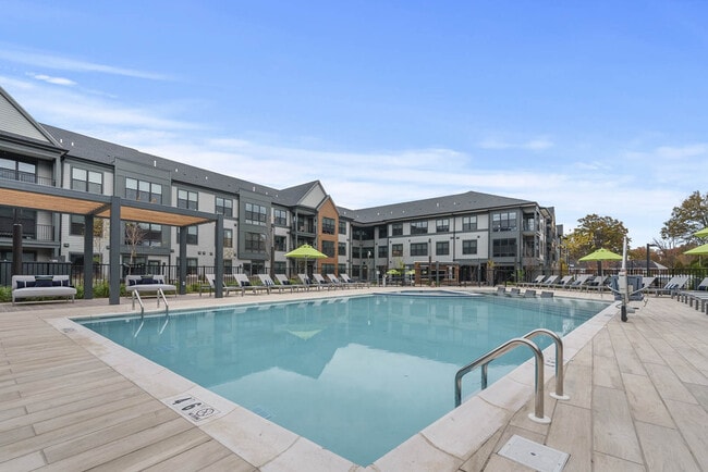 Foto del edificio - Canter Green