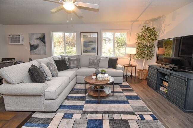 Interior Photo - Park Place