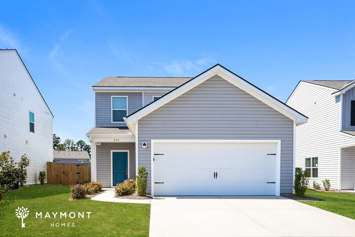 Foto principal - 254 Parkwood Vista Way