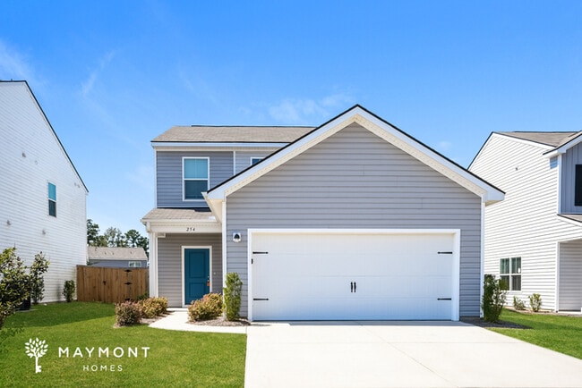 Building Photo - 254 Parkwood Vista Way