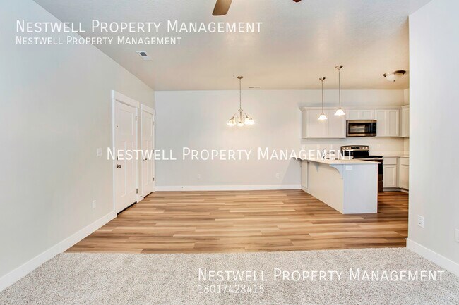 Foto del edificio - Beautiful 3-bed Condo in Lehi