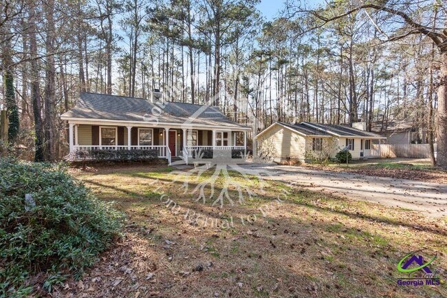 Foto del edificio - 543 Loblolly Ln