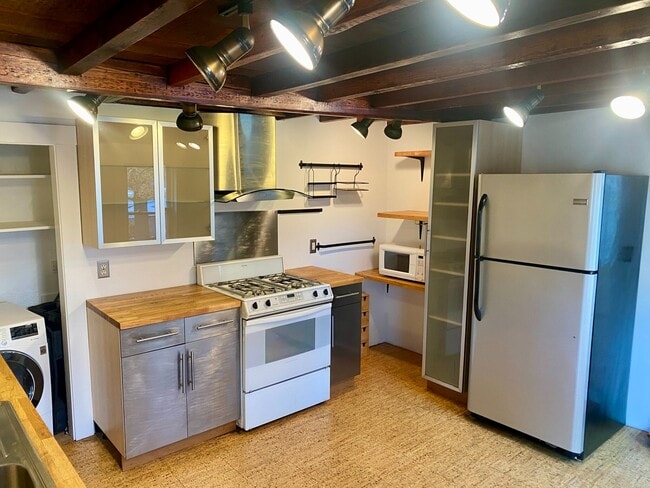 Foto del edificio - 18 Tremont St