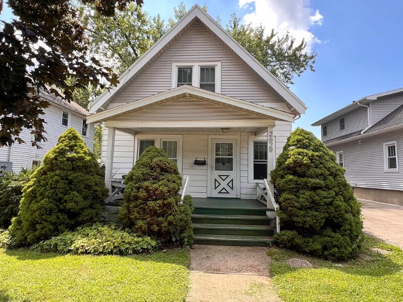 Foto principal - 2629 E Johnson St