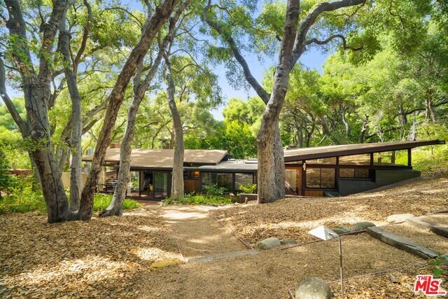 Primary Photo - 481 Cold Canyon Rd