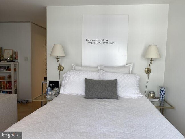 Foto del edificio - 1545 18th St NW