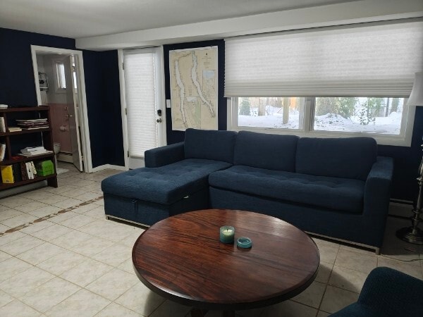 Living Room - 37 Woodcrest Ave