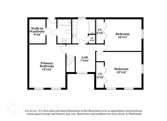 Foto del edificio - 9109 Lakeridge Dr